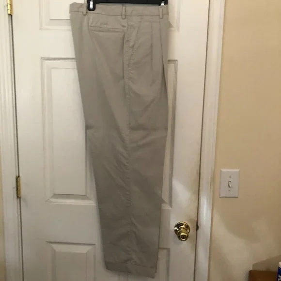 Salvatore Ferragamo | Pants | Salvatore Ferragamo Trousers